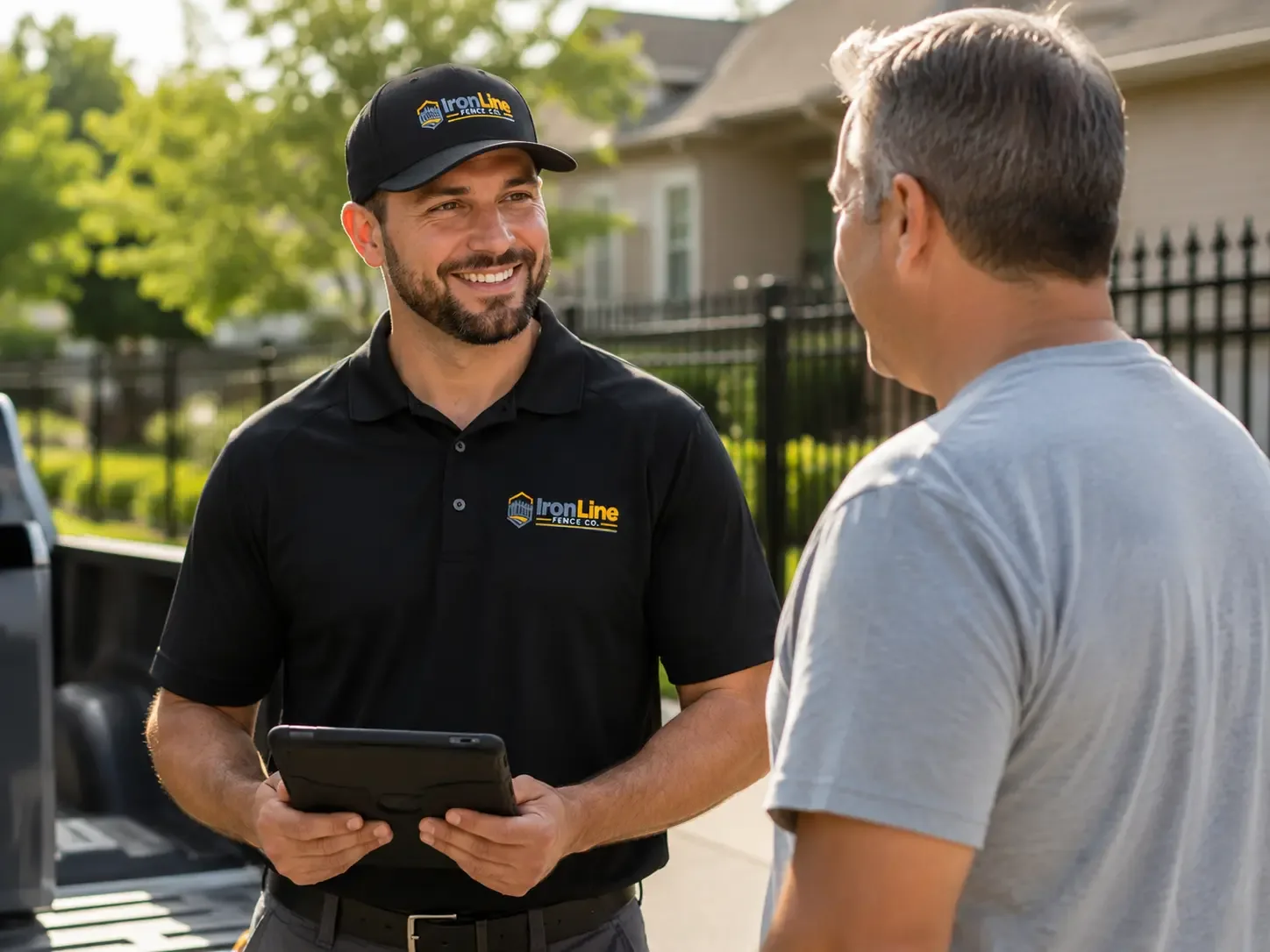 Metal Fence Installation Gilman, IL FAQs